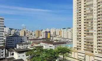 Imagem 9: Alugo apto 1 dorm no Boqueirão Praia Grande 1800 reais!