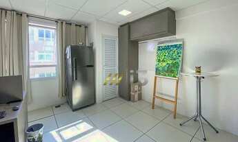 Imagem 7: Sala à venda, 44 m² por R$ 400.000 - Alvinópolis - Atibaia/SP