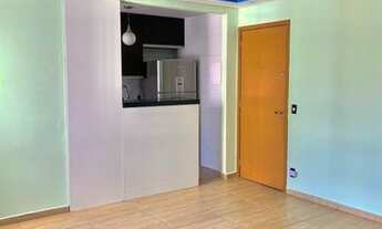 Imagem 4: Apartamento para Venda em Jundiaí, Cidade Nova, 2 dormitórios, 1 suíte, 1 banheiro, 1 vaga