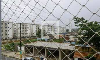 Imagem 5: Apartamento para Aluguel - Guaratiba, 2 Quartos, 48 m2