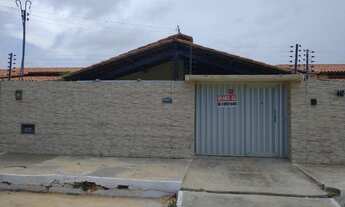 Imagem: Casa com 3 Quartos na Rua James Clark