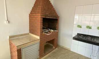 Imagem 6: CASA RESIDENCIAL em INDAIATUBA - SP, JARDIM JUSCELINO KUBITSCHEK