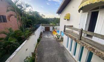 Imagem 6: Casa com 5 quartos à venda, 461 m² por R$ 3.500.000 - Barra da Tijuca - Rio de Janeiro/RJ