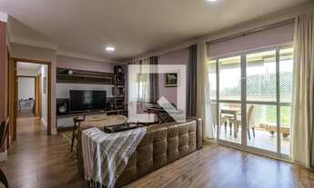 Imagem 3: Apartamento à Venda - Alphaville, 3 Quartos, 133 m2