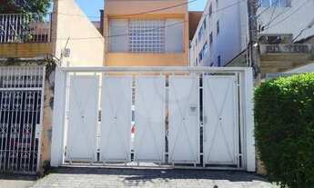 Imagem: CASA COMERCIAL - À VENDA NA LAPA