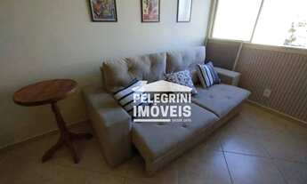 Imagem 4: Apartamento com 2 dormitórios para alugar, 60 m² por R$ 2.739,75/mês - Jardim Bom Sucesso