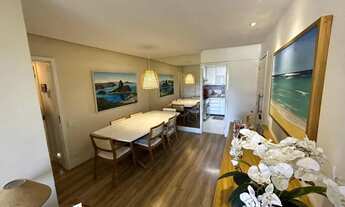 Imagem 5: Apartamento para venda com 90 metros quadrados com 3 quartos em Laranjeiras - Rio de Janei