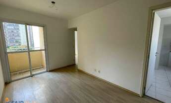 Imagem: More na Vila Andrade Apartamento com 2 dormitórios