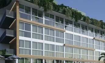 Imagem 2: Flat para venda tem 20 metros quadrados com 1 quarto em Porto de Galinhas - Ipojuca - PE