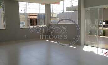 Imagem 4: Barracão_Salão_Loja para alugar por R$ 2100.00, 80.00 m2 - ANTARES - LONDRINA/PR