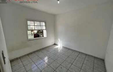 Imagem 7: Apartamento para aluguel possui 46 metros quadrados com 1 quarto em Campo Grande - Santos