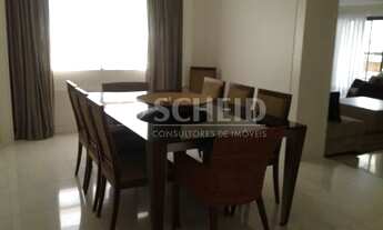 Imagem 5: Chacara flora , cond. reserva casa grande , elevador privativo ,4 suites ,5 vg