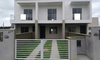 Imagem: Sobrado para venda tem 104 metros quadrados