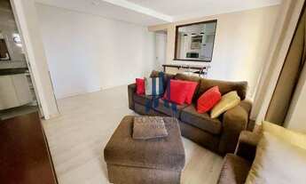 Imagem 5: Apartamento com 2 dormitórios para alugar, 71 m² por R$ 4.175,61/mês - Água Verde - Curiti