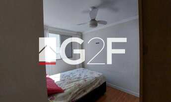 Imagem 5: Apartamento Condomínio Água da Serra - Jardim das Palmeiras