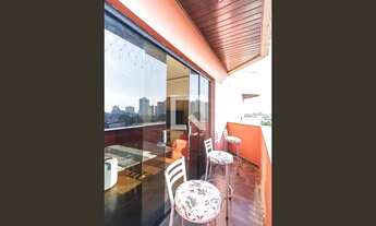 Imagem 5: Apartamento à Venda - Jardim Bela Vista, 3 Quartos, 150 m2