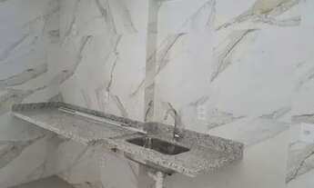 Imagem 6: Apartamento garden, Embaré, vista livre, prédio novo, (apto + garden