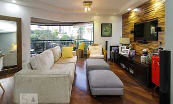 Imagem 5: Apartamento à Venda - Jardim Avelino , 3 Quartos, 136 m2