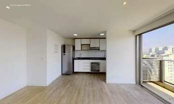 Imagem 7: APARTAMENTO RESIDENCIAL em São Paulo - SP, Vila Madalena