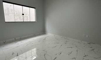 Imagem 2: Casa Nova 3/4 com piscina