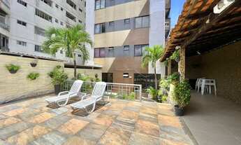 Imagem 3: Rio Tibre - Apartamento para aluguel com 160 metros quadrados com 3 quartos em São Brás