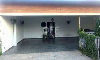 Imagem 2: Casa - Jardim Guarani - Campinas