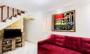 Imagem: Sobrado com 3 dormitórios à venda, 156