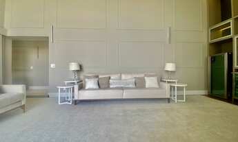 Imagem 2: Belíssimo apartamento reformado e mobiliado em Alto de Pinheiros