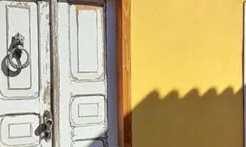 Imagem: Loft mobiliado