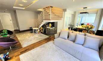 Imagem 4: Casa de condomínio perto da Chapel e Escola Suiça com 4 suítes e piscina