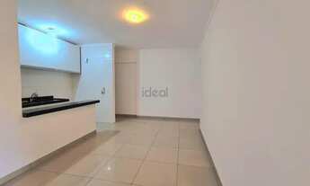 Imagem 3: Apartamento à venda, 2 quartos, 2 suítes, 1 vaga, Ramos - Viçosa/MG