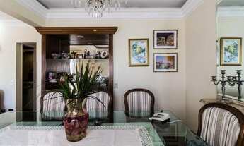 Imagem 3: Apartamento à Venda - Perdizes, 3 Quartos, 133 m2