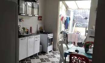 Imagem 3: Casa à venda com 2 quartos, em plena Augusto Montenegro