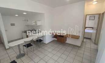 Imagem 2: Locação Apartamento 1 quarto Praia do Canto Vitória