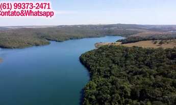 Imagem 6: Lotes no Corumbá 4, 1.000m2 de Área! Facilidade de Pagamento, Sem Burocracia!