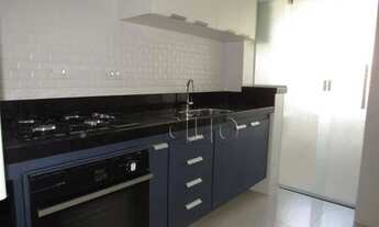 Imagem 3: Apartamento com 3 dormitórios para alugar, 83 m² por R$ 1.740,01/mês - Morumbi - Piracicab