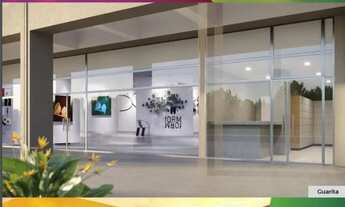 Imagem 3: Joeasilva - Ap 2 Quartos de 45m² com lazer completo (Desconto para Unidades Promocionais