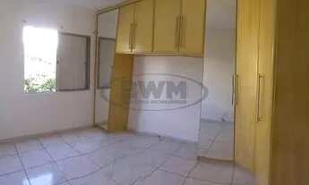 Imagem 3: Apartamento à venda, 53 m² por R$ 180.000,00 - Condomínio Portal dos Bandeirantes - Soroca