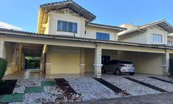 Imagem 2: Casa de condomínio para aluguel e venda com 284 metros quadrados com 4 quartos