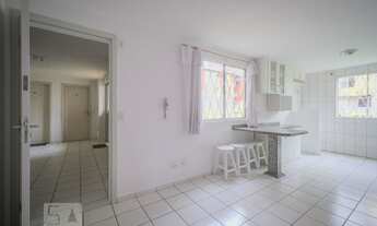 Imagem 2: Apartamento para Aluguel - Cidade Industrial, 2 Quartos, 49 m2