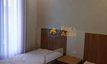 Imagem 2: Venda - Casa em condomínio - Jardim Trípoli - Americana - SP