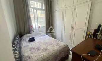 Imagem 4: Apartamento à venda, 2 quartos, Botafogo - RIO DE JANEIRO/RJ