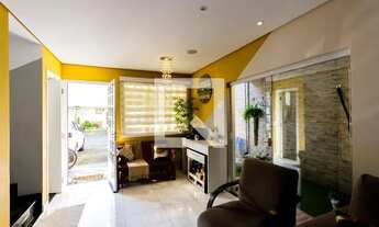 Imagem 3: Casa de Condomínio à Venda - Utinga, 3 Quartos, 120 m2