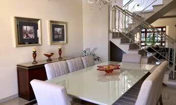 Imagem 6: Casa - Loteamento Caminhos de São Conrado (Sousas) - Campinas