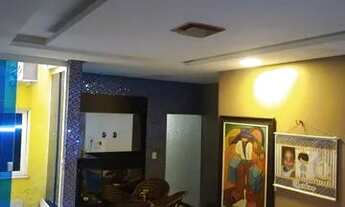 Imagem: 02- vendo casa no monte castelo