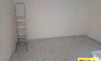 Imagem 6: Casa com 1 dormitório para alugar, 22 m² por R$ 500,00/mês - Vila Ester - São Paulo/SP