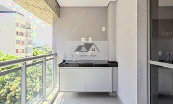 Imagem 6: Apartamento para alugar no bairro Pinheiros - São Paulo/SP, Zona Oeste