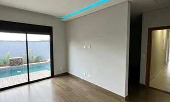 Imagem 3: CASA RESIDENCIAL em VOTORANTIM - SP, ALPHAVILLE NOVA ESPLANADA