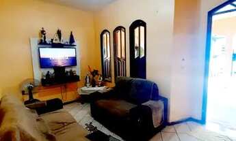 Imagem 2: Belém - PA Casa Curió-Utinga - com 3 Suítes- 1 vaga de Garagem