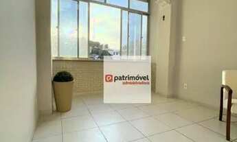 Imagem 2: Apartamento com 2 dormitórios à venda, 100 m² por R$ 600.000,00 - Glória - Rio de Janeiro